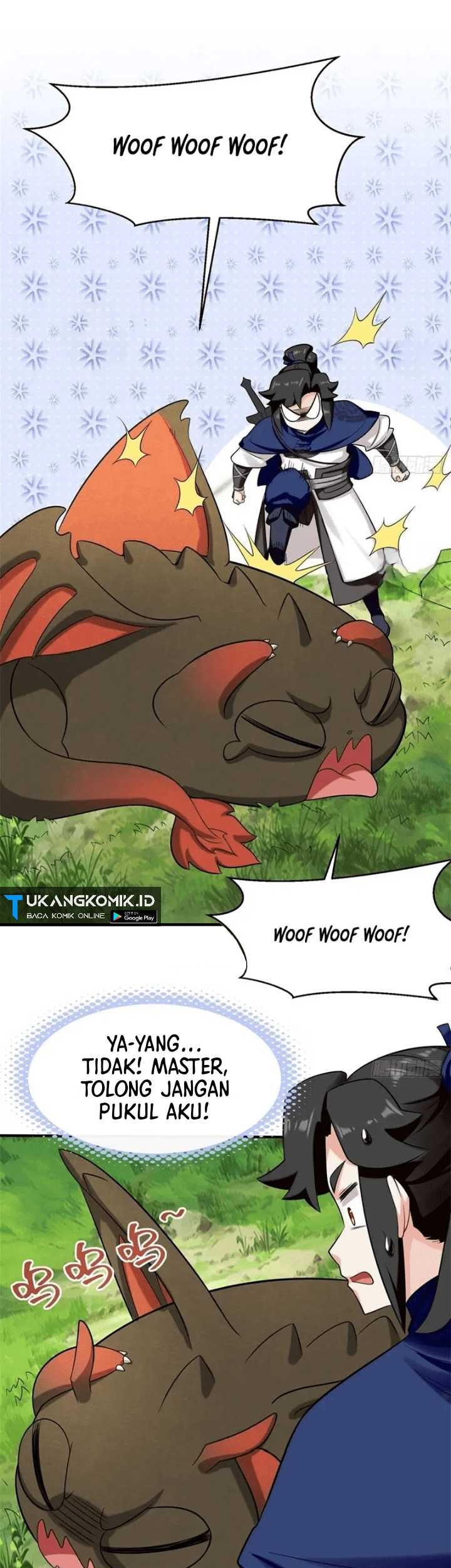 Endless devourer Chapter 157 Gambar 22