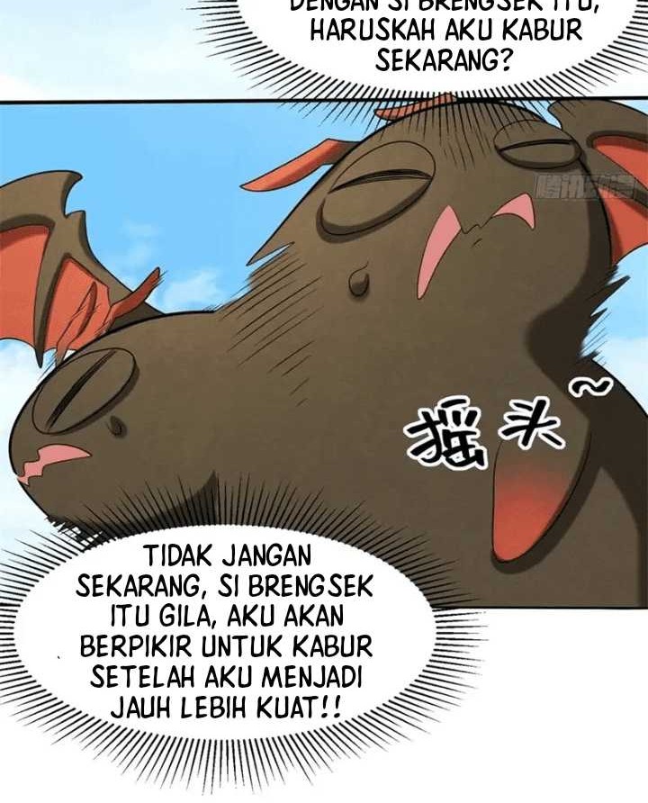Endless devourer Chapter 157 Gambar 34