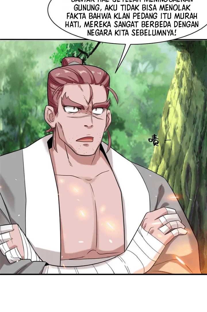 Endless devourer Chapter 157 Gambar 5