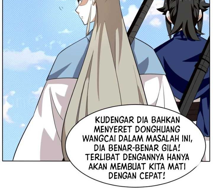 Endless devourer Chapter 155 Gambar 20