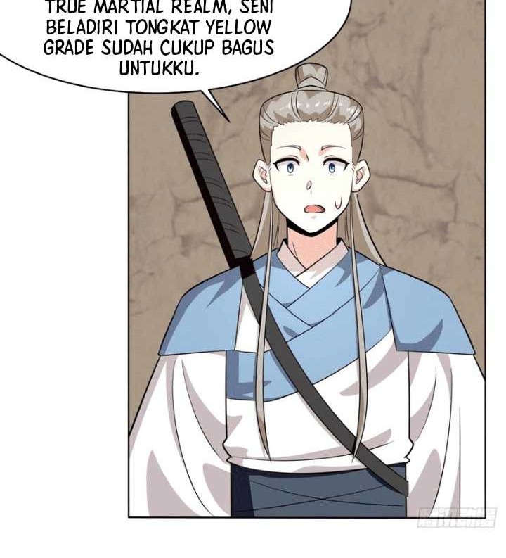 Endless devourer Chapter 155 Gambar 22