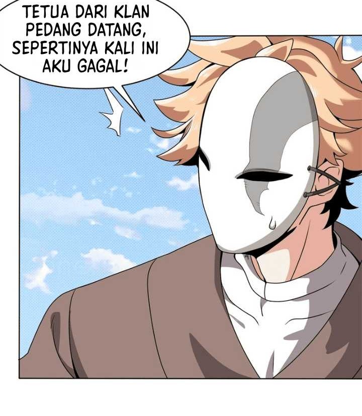 Endless devourer Chapter 155 Gambar 30