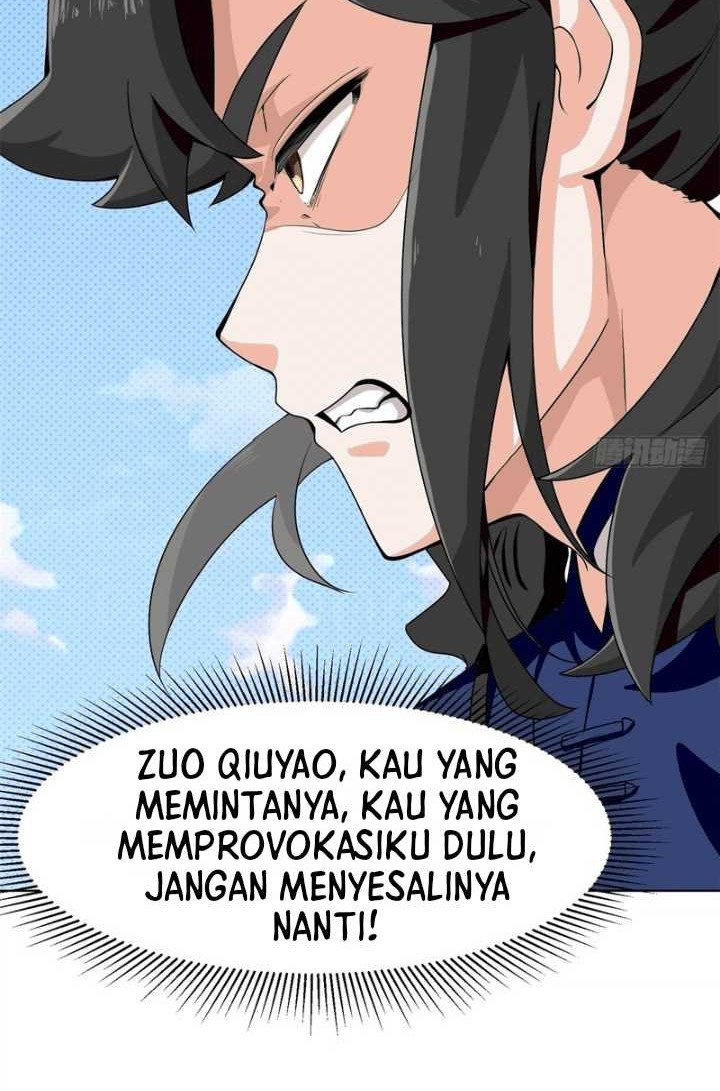 Endless devourer Chapter 155 Gambar 32