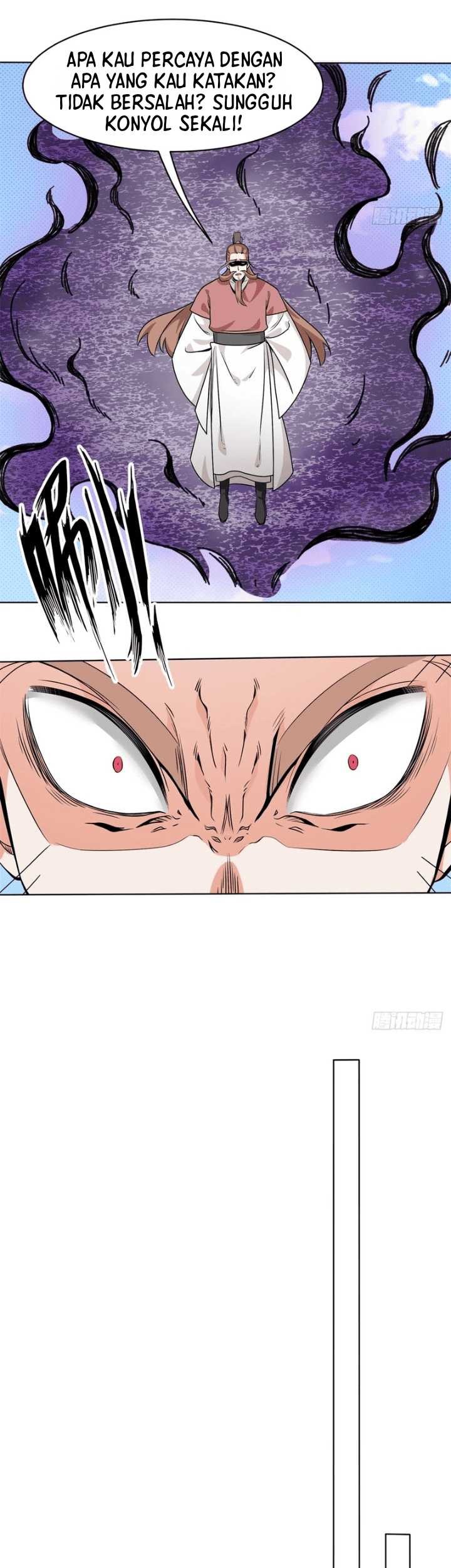 Endless devourer Chapter 155 Gambar 36
