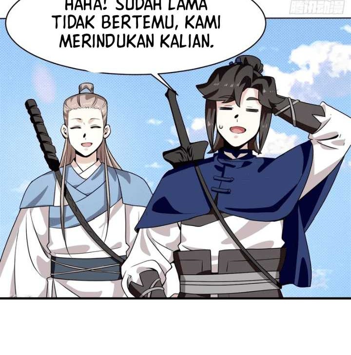 Endless devourer Chapter 155 Gambar 39