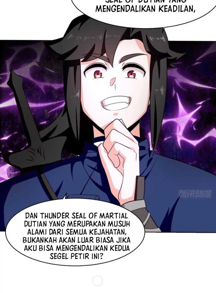 Endless devourer Chapter 155 Gambar 6