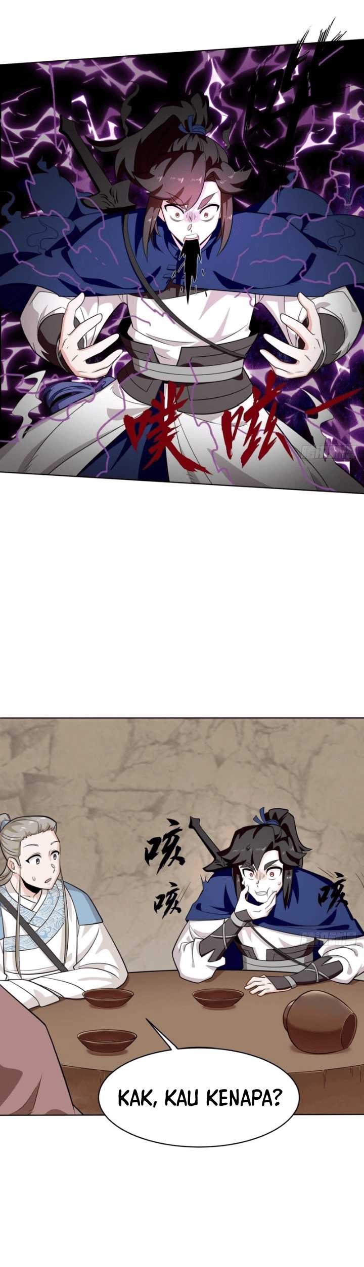Endless devourer Chapter 155 Gambar 9