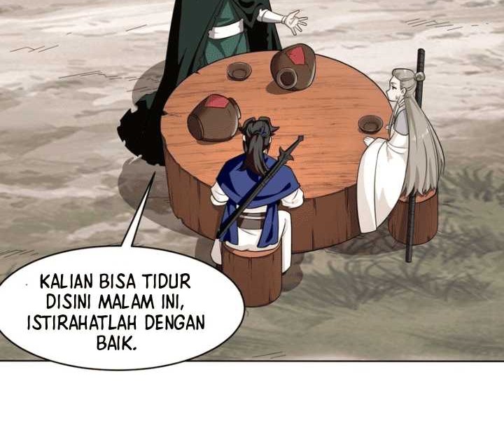 Endless devourer Chapter 155 Gambar 12