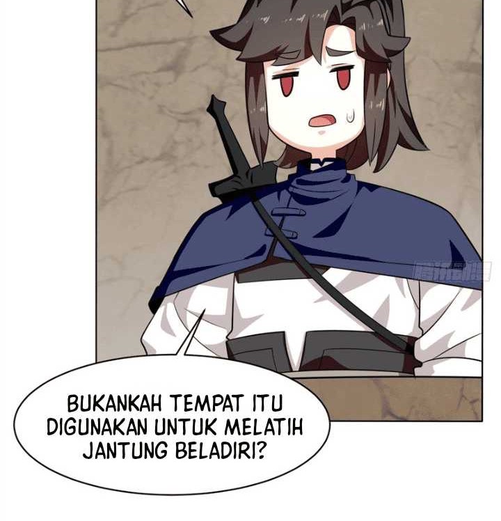Endless devourer Chapter 155 Gambar 14