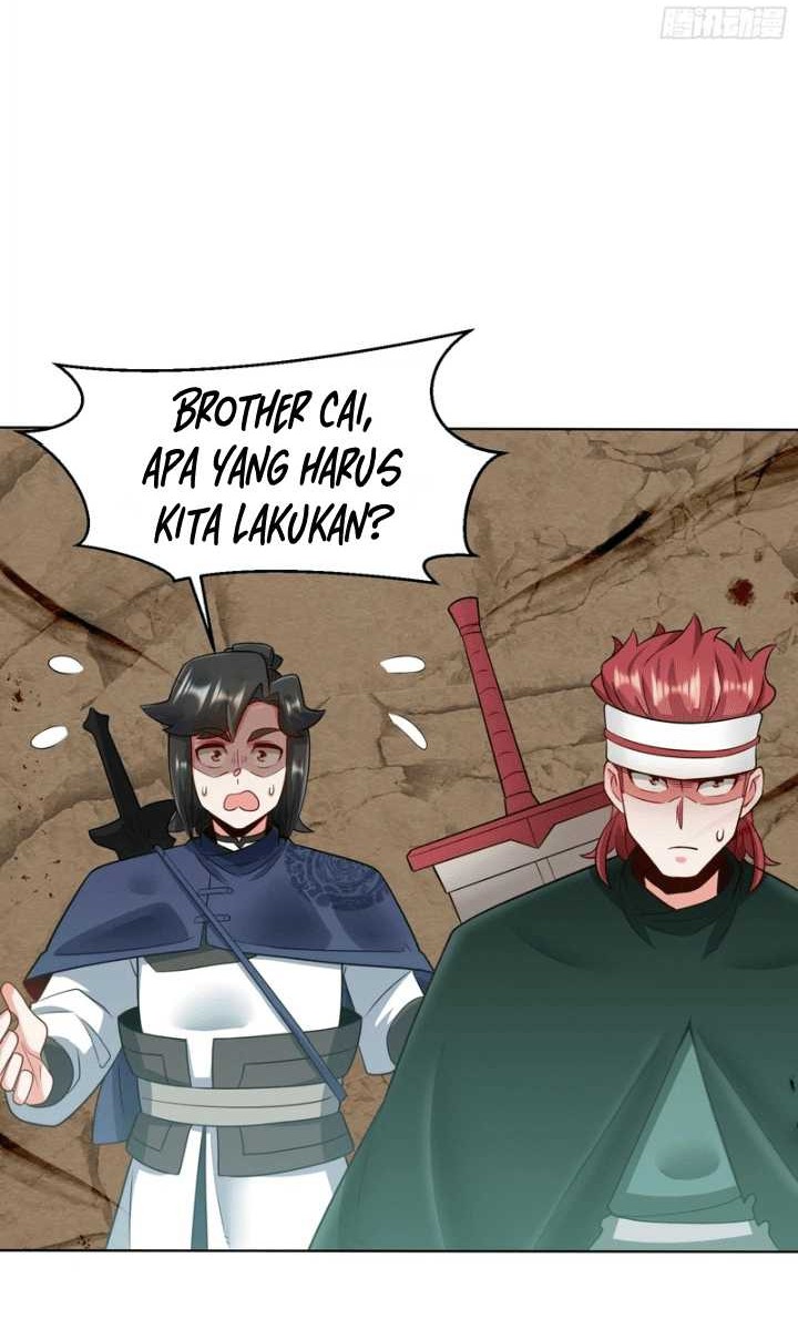 Endless devourer Chapter 154 Gambar 14