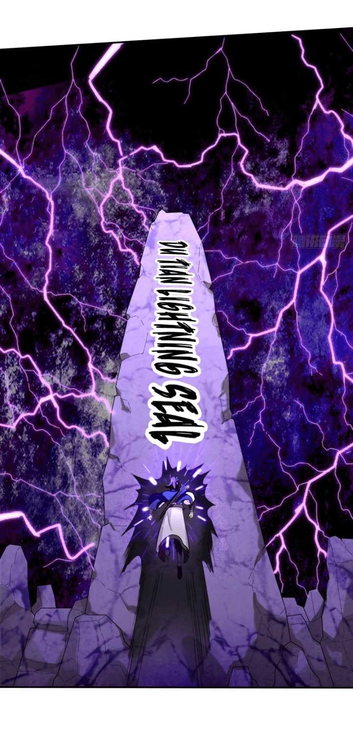 Endless devourer Chapter 154 Gambar 35