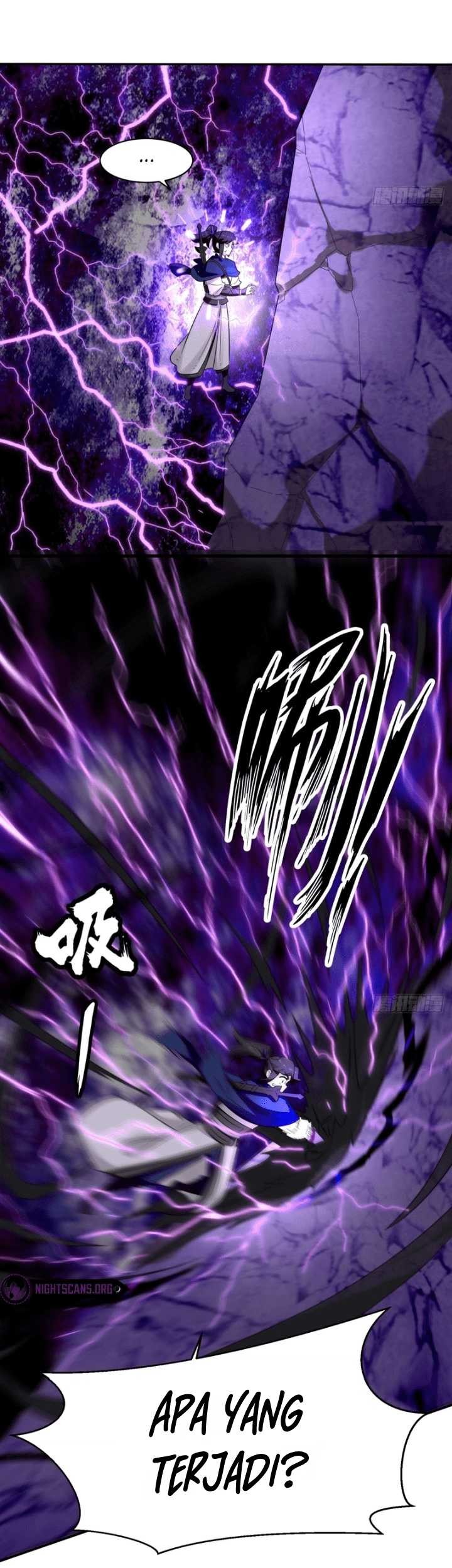 Endless devourer Chapter 154 Gambar 36