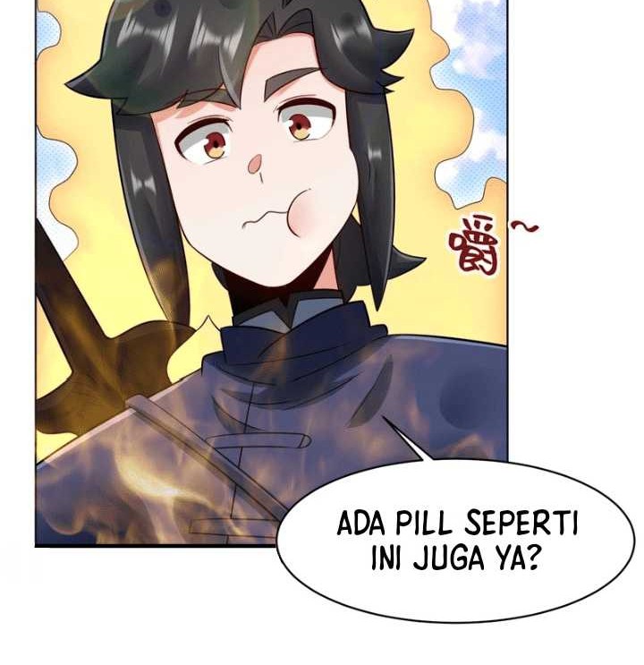 Endless devourer Chapter 154 Gambar 4