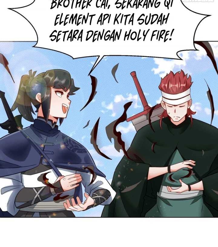 Endless devourer Chapter 154 Gambar 6