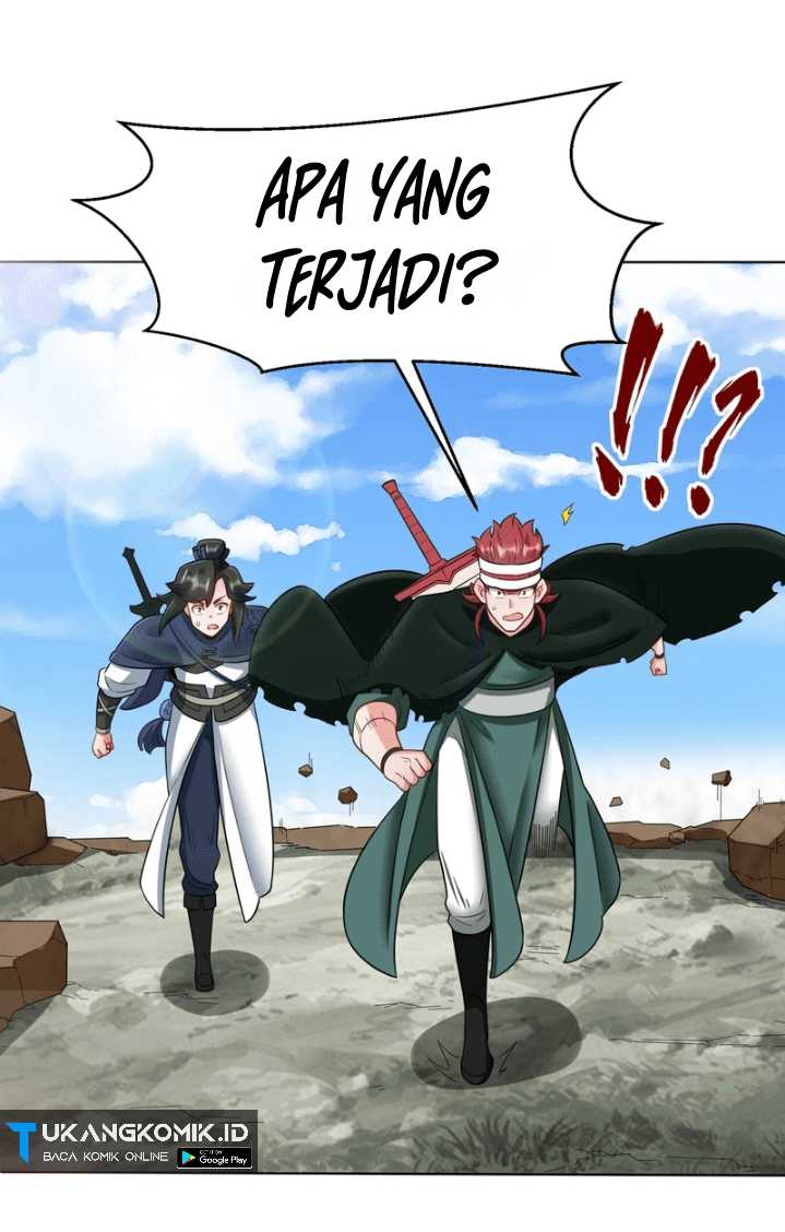 Endless devourer Chapter 154 Gambar 10