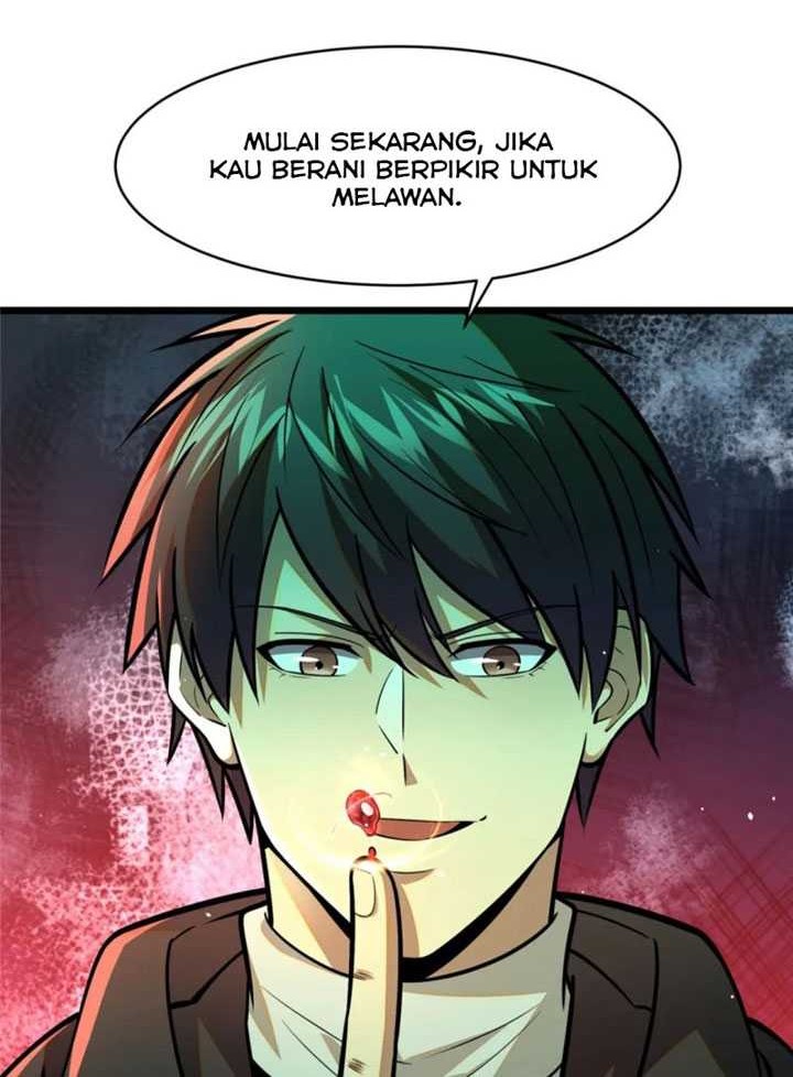 Urban God of Medicine Chapter 88 Gambar 5