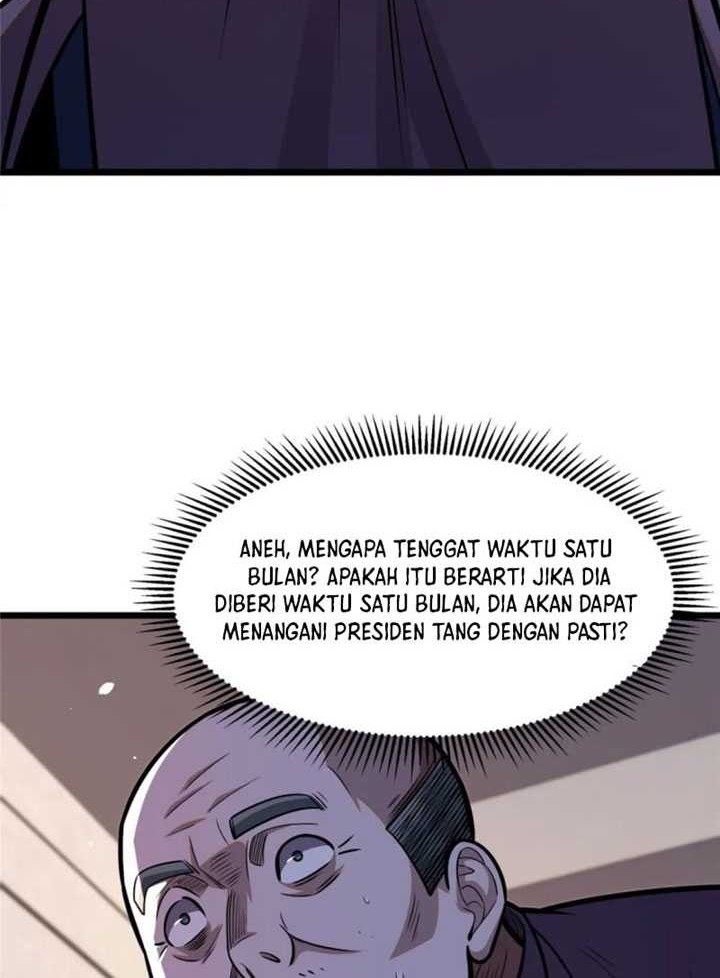 Urban God of Medicine Chapter 88 Gambar 9