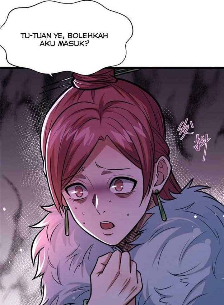 Urban God of Medicine Chapter 88 Gambar 13