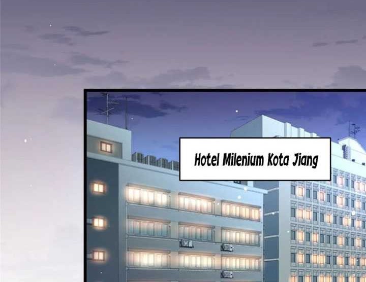 Urban God of Medicine Chapter 87 Gambar 5