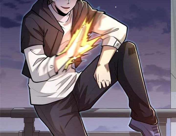 Urban God of Medicine Chapter 87 Gambar 9