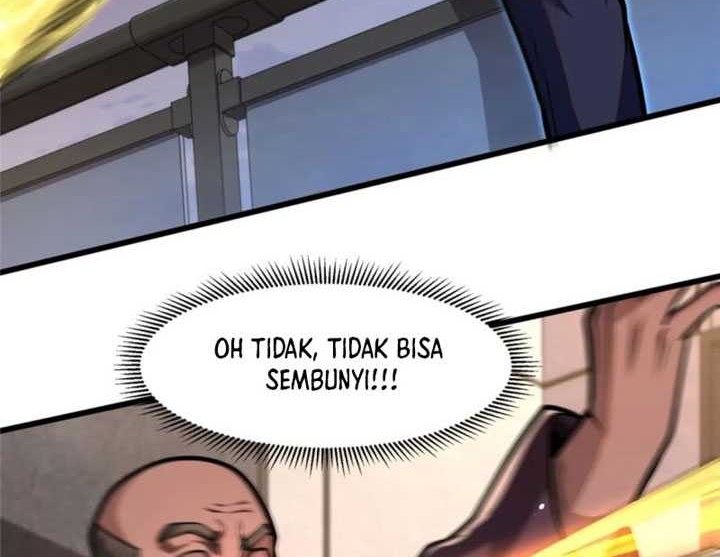 Urban God of Medicine Chapter 87 Gambar 13