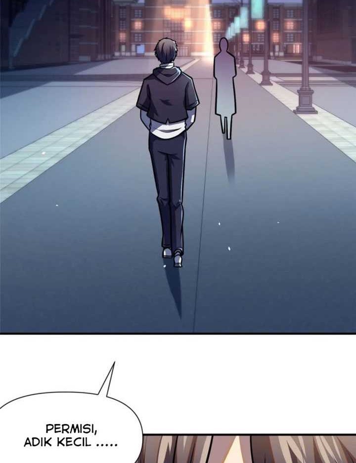 Urban God of Medicine Chapter 86 Gambar 5