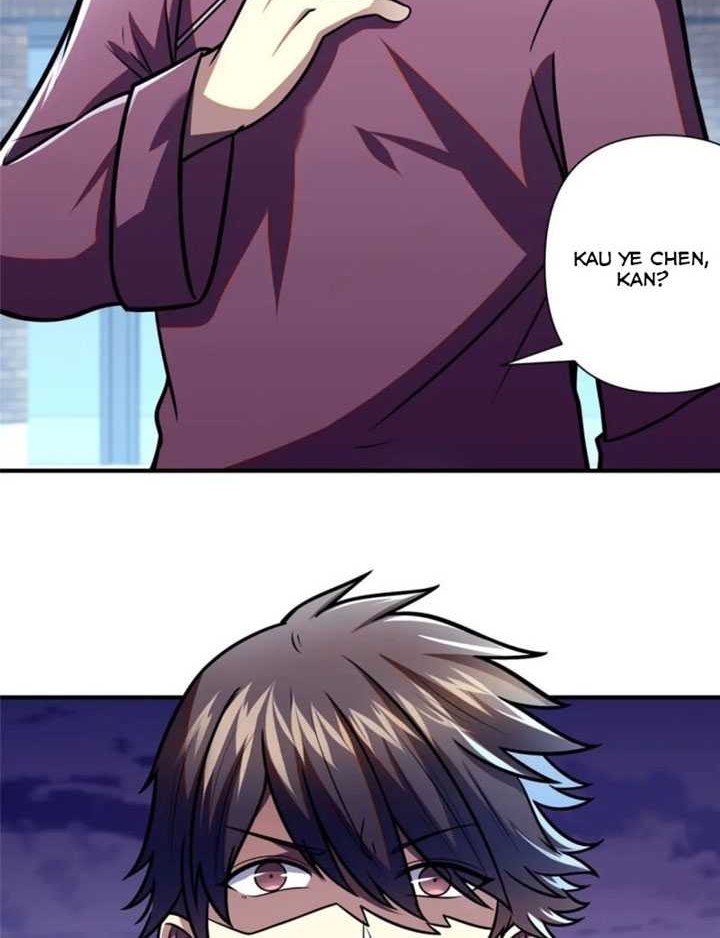 Urban God of Medicine Chapter 86 Gambar 9
