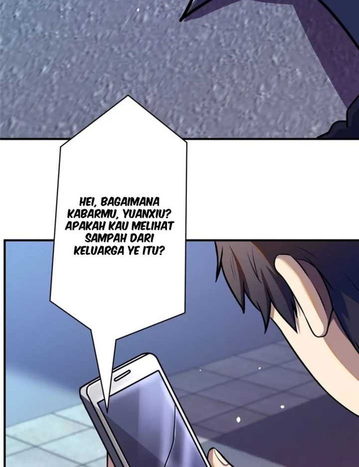 Urban God of Medicine Chapter 86 Gambar 17