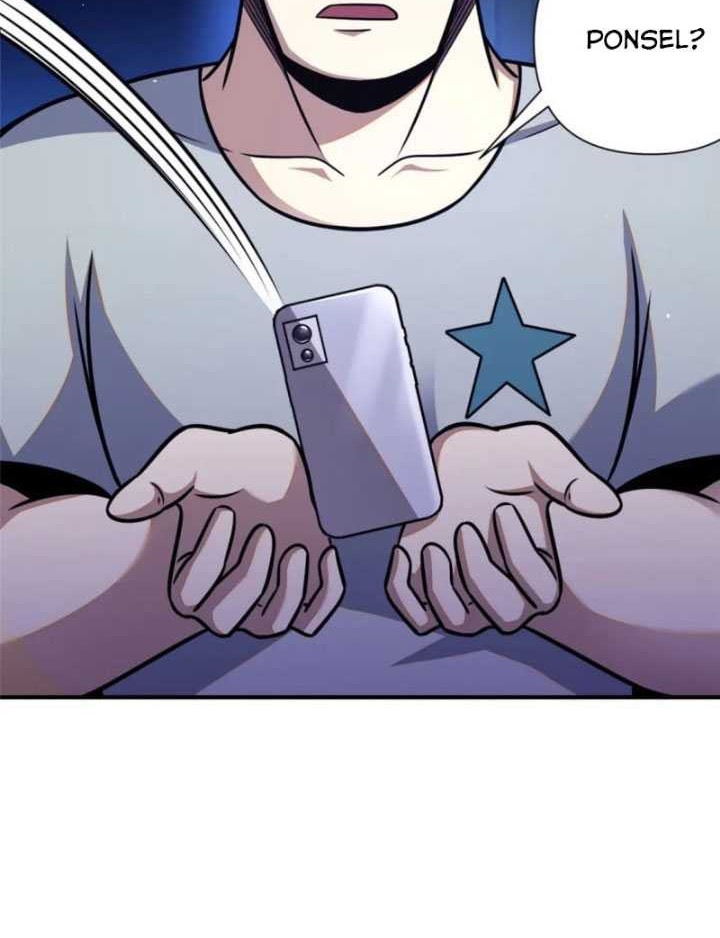 Urban God of Medicine Chapter 86 Gambar 21