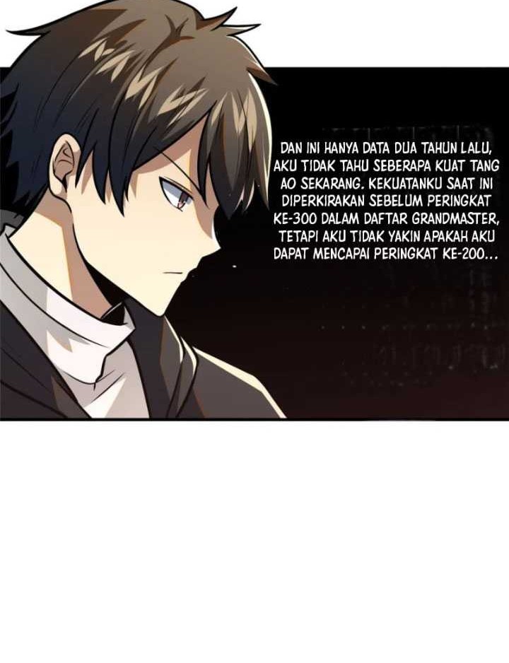 Urban God of Medicine Chapter 86 Gambar 25