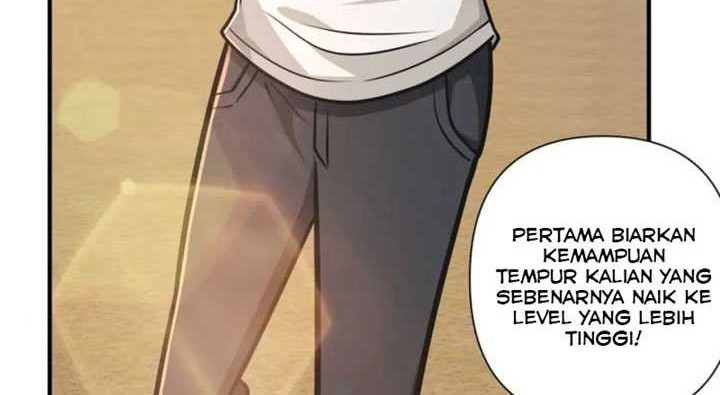 Urban God of Medicine Chapter 85 Gambar 9