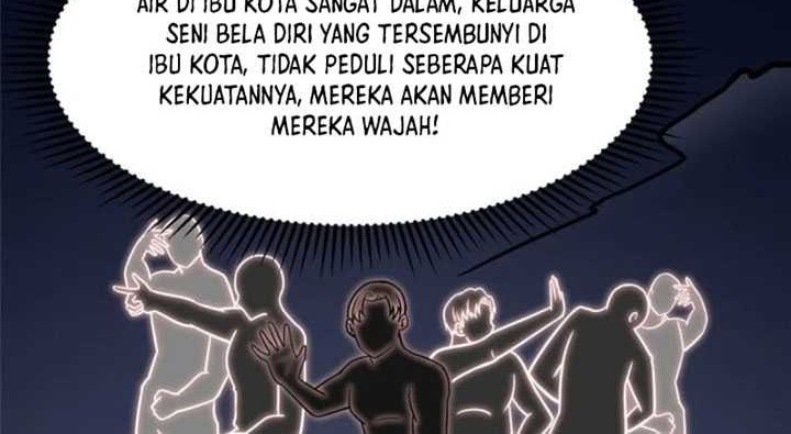 Urban God of Medicine Chapter 85 Gambar 13