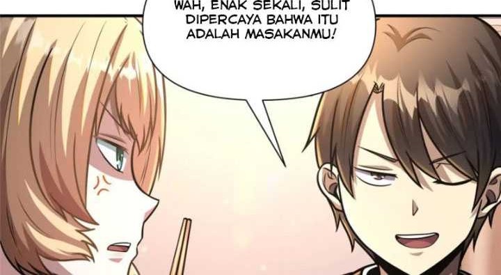 Urban God of Medicine Chapter 85 Gambar 21