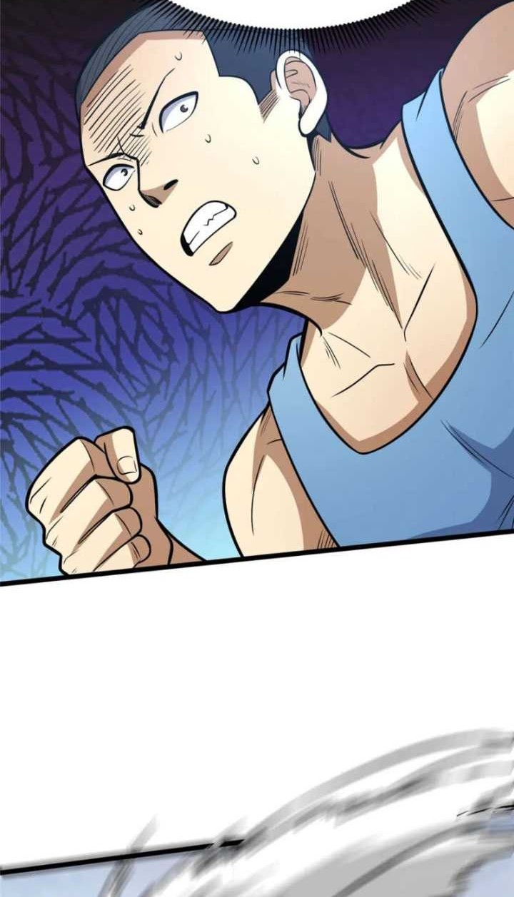 Urban God of Medicine Chapter 84 Gambar 21