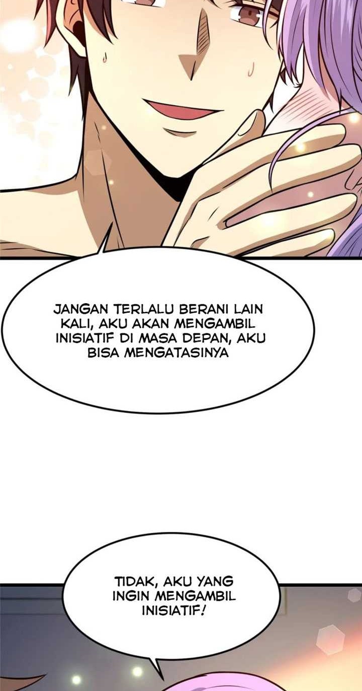 Urban God of Medicine Chapter 83 Gambar 5