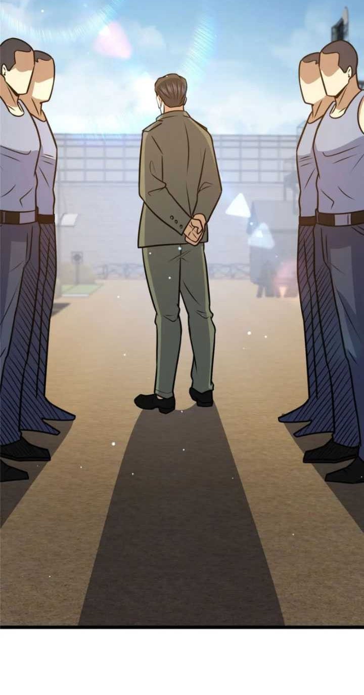 Urban God of Medicine Chapter 83 Gambar 29