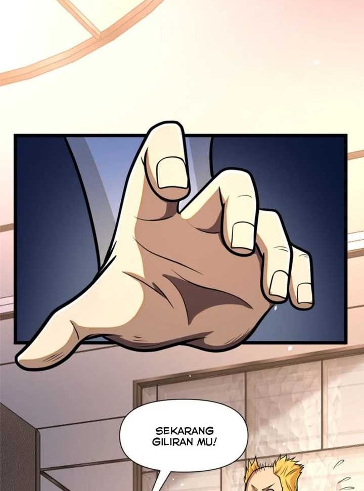 Urban God of Medicine Chapter 82 Gambar 5