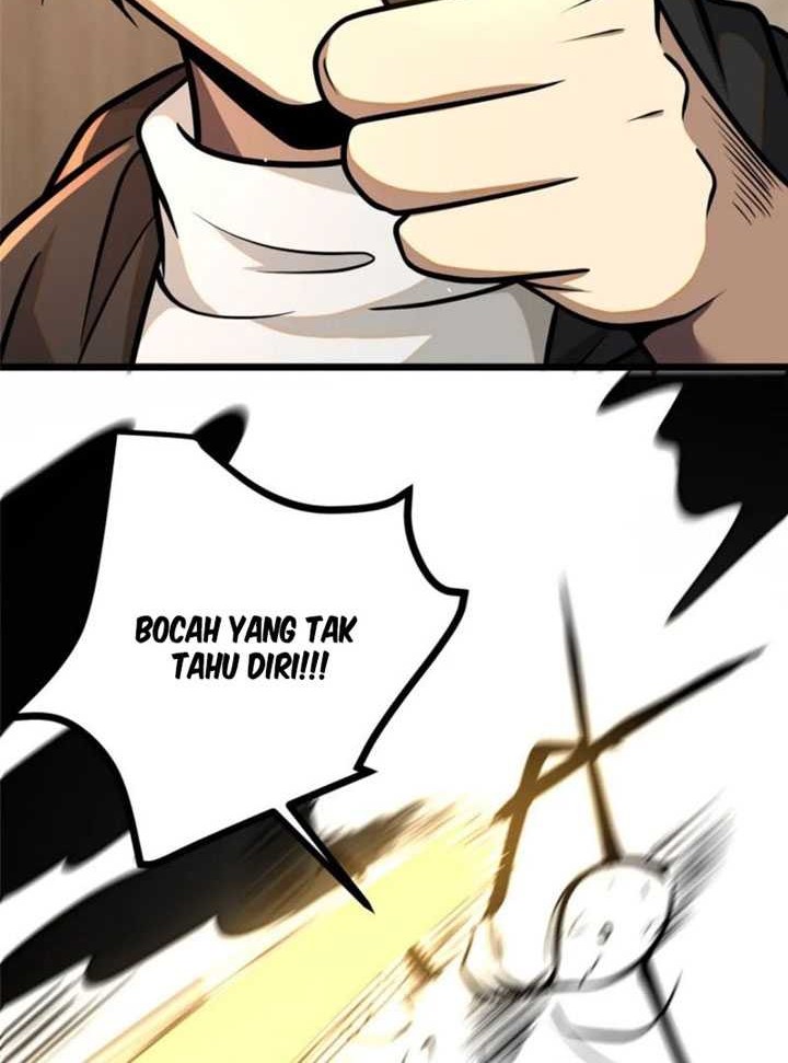 Urban God of Medicine Chapter 82 Gambar 17