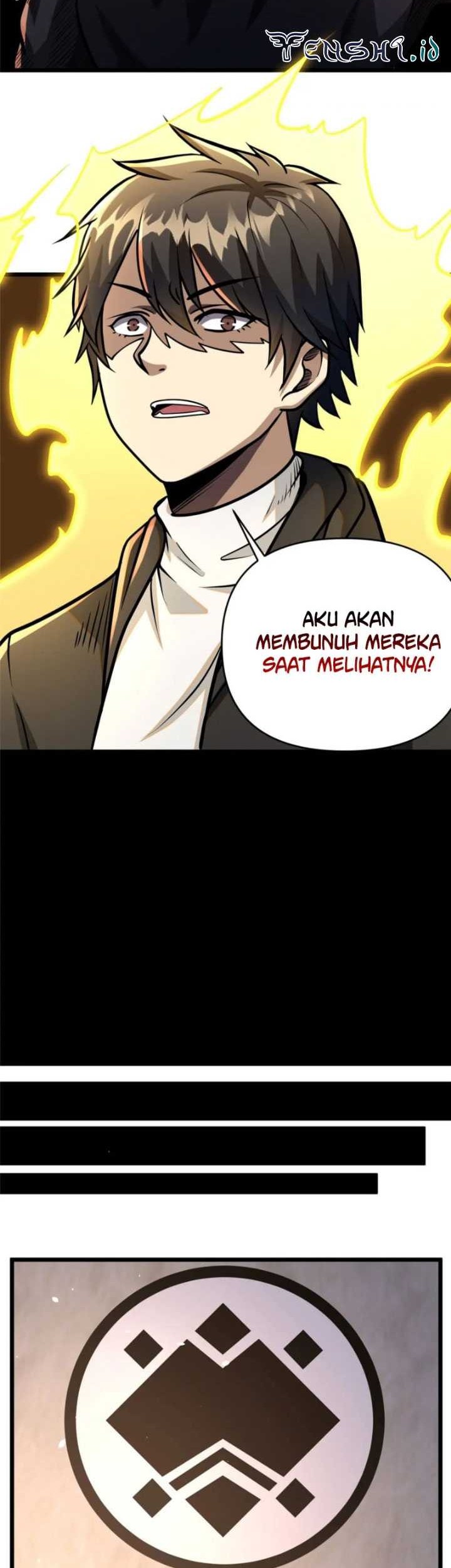 Urban God of Medicine Chapter 82 Gambar 19