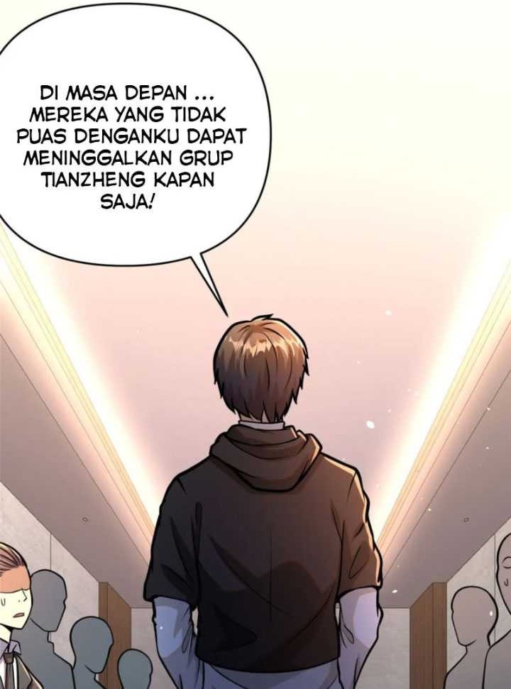 Urban God of Medicine Chapter 82 Gambar 25