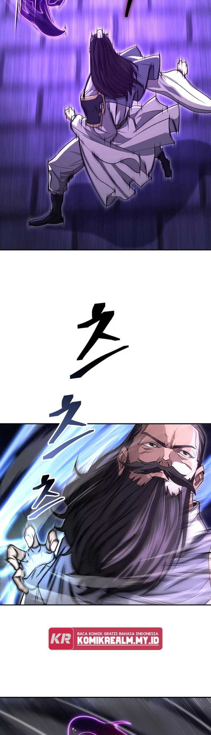 Sword Demon Island Chapter 69 Gambar 17