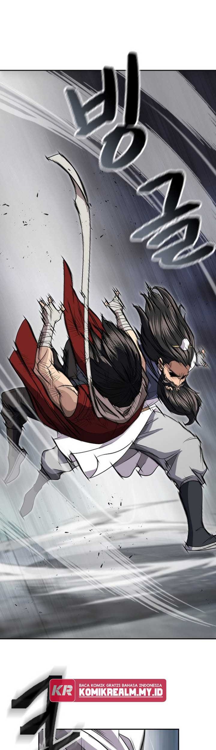 Sword Demon Island Chapter 69 Gambar 26