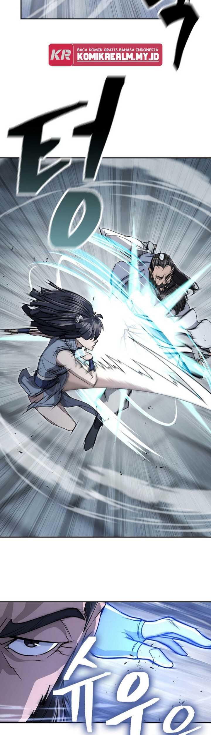 Sword Demon Island Chapter 69 Gambar 32