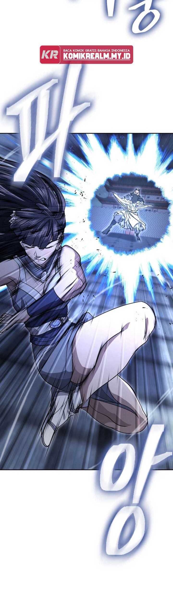 Sword Demon Island Chapter 69 Gambar 33