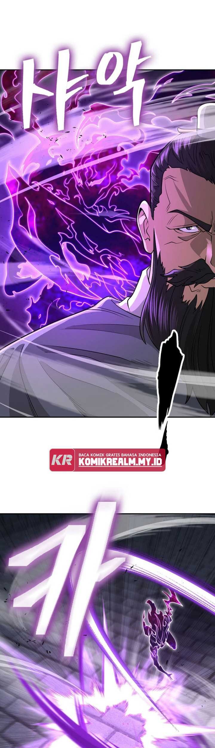 Sword Demon Island Chapter 69 Gambar 34