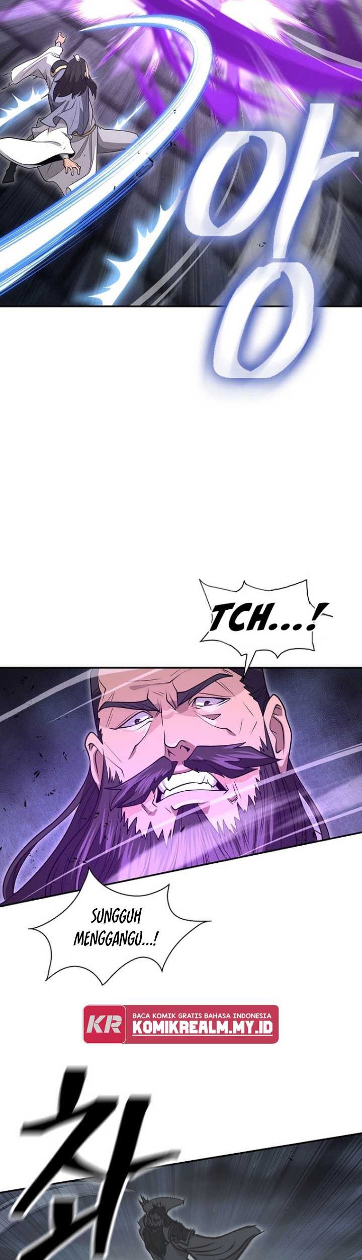 Sword Demon Island Chapter 69 Gambar 35