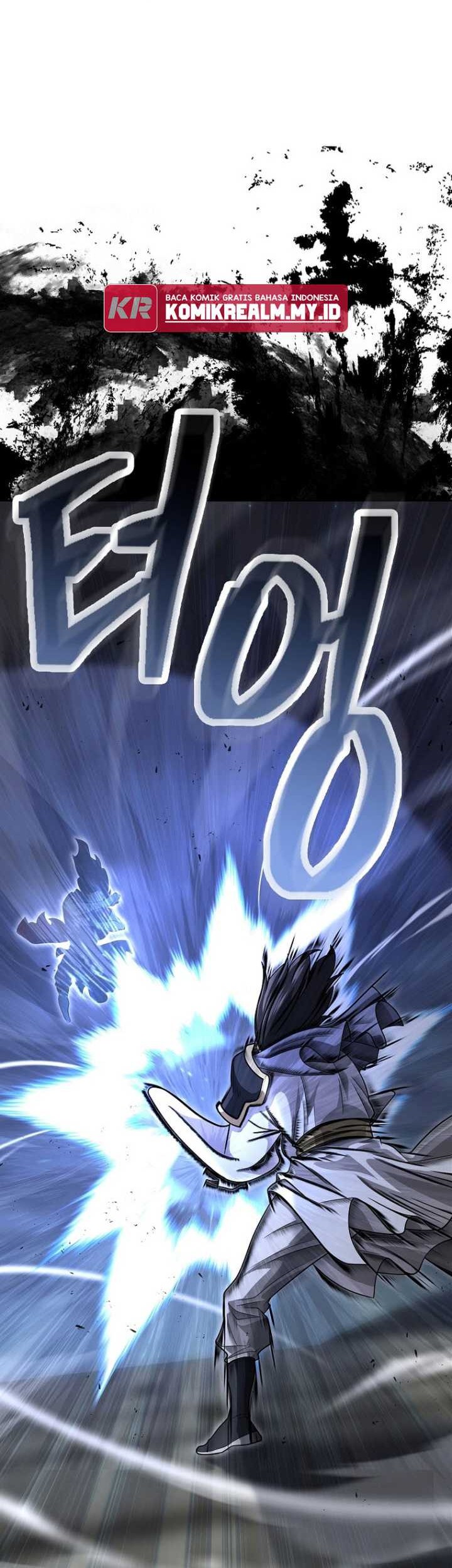 Sword Demon Island Chapter 69 Gambar 37