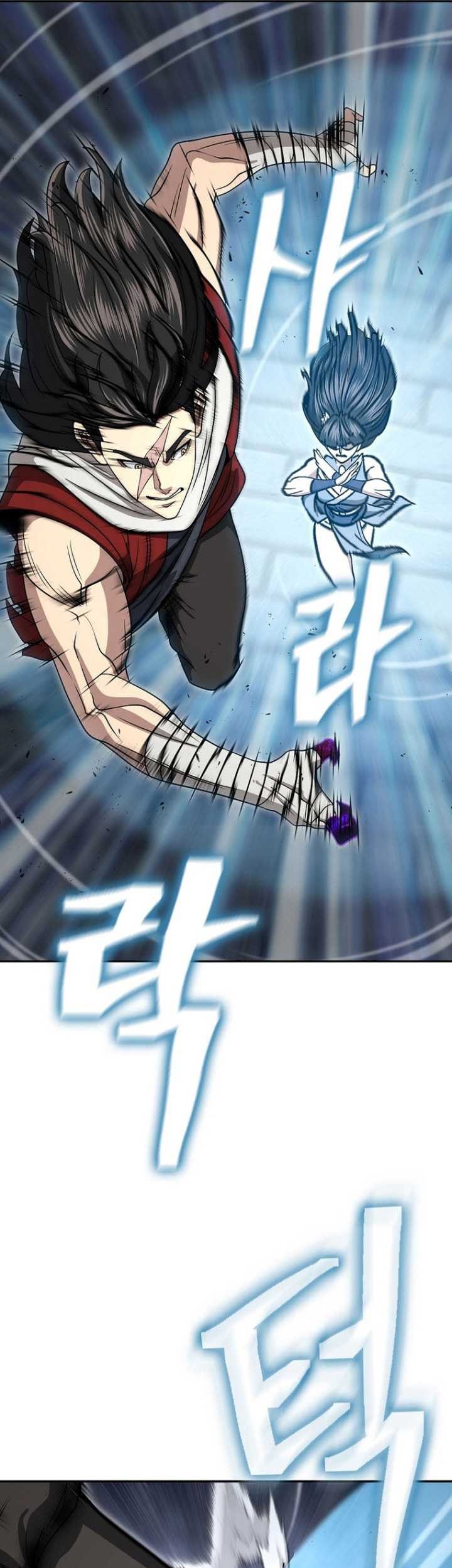 Sword Demon Island Chapter 69 Gambar 40