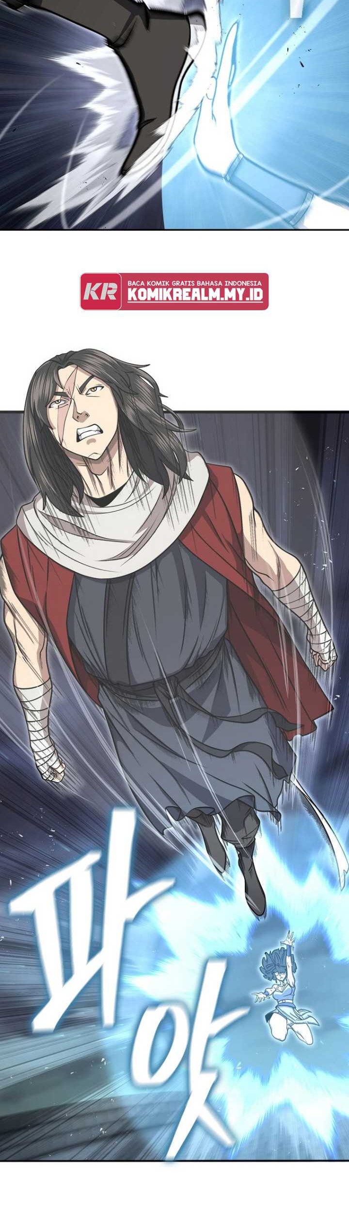 Sword Demon Island Chapter 69 Gambar 41