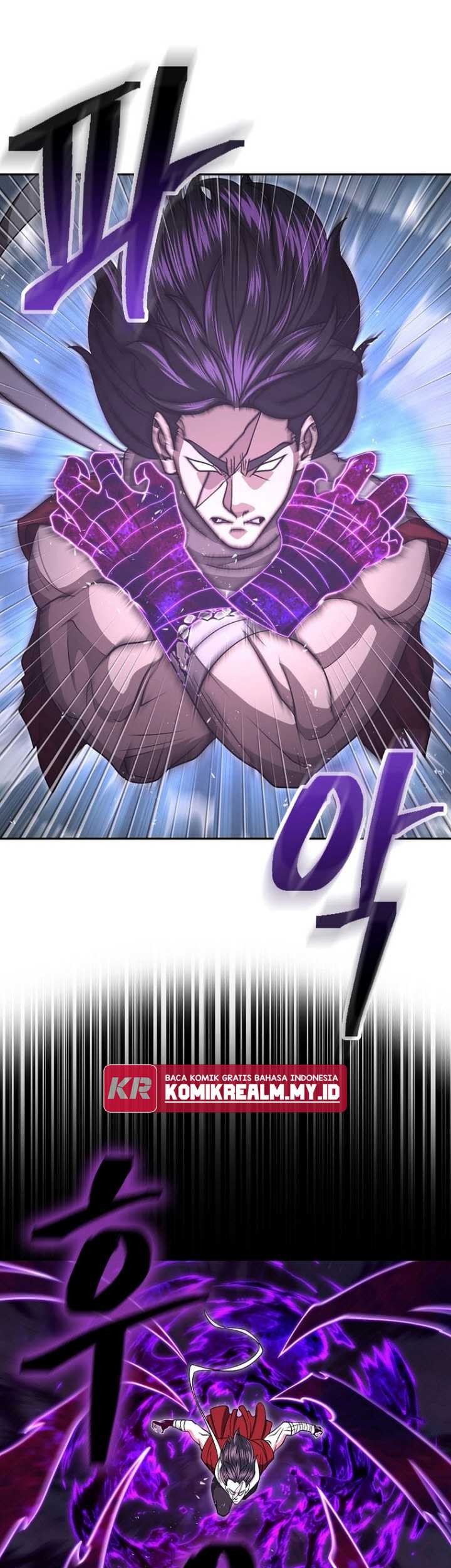 Sword Demon Island Chapter 69 Gambar 42